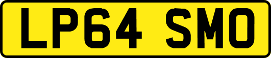 LP64SMO