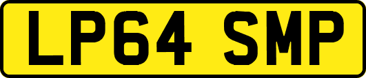 LP64SMP