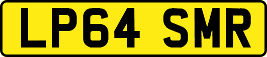 LP64SMR