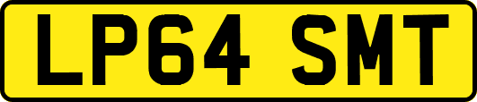 LP64SMT