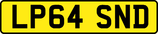LP64SND