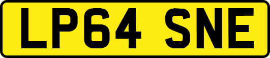 LP64SNE