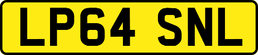 LP64SNL