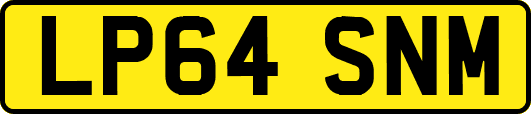 LP64SNM