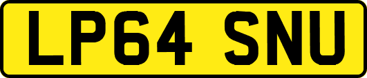 LP64SNU
