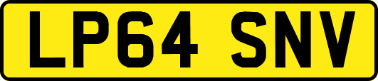 LP64SNV