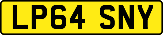 LP64SNY