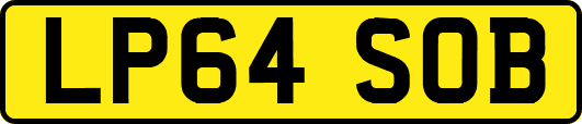 LP64SOB
