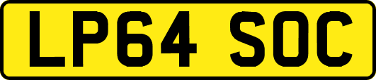 LP64SOC