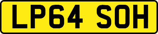 LP64SOH