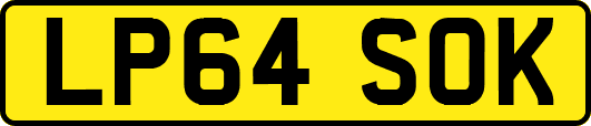 LP64SOK