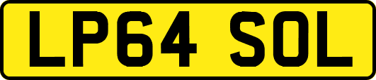 LP64SOL