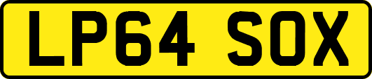 LP64SOX