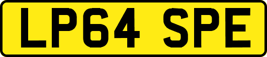 LP64SPE