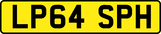LP64SPH