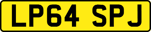 LP64SPJ
