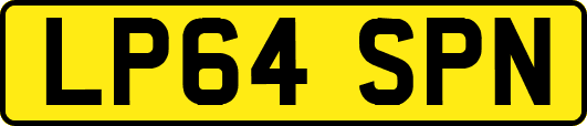LP64SPN