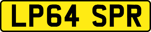 LP64SPR