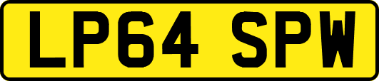 LP64SPW