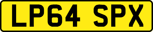 LP64SPX