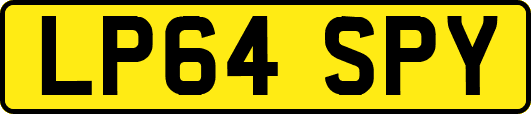 LP64SPY