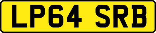 LP64SRB