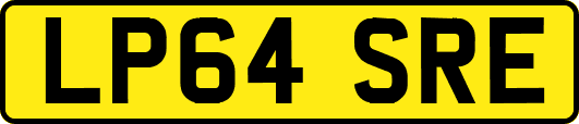 LP64SRE