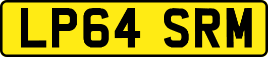LP64SRM