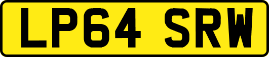 LP64SRW