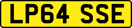 LP64SSE