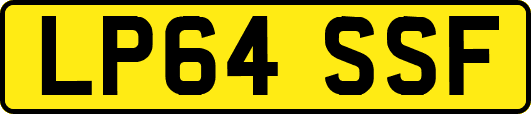 LP64SSF