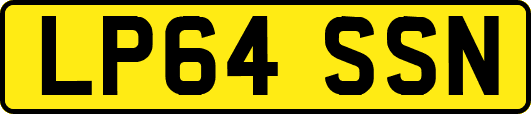 LP64SSN