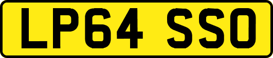 LP64SSO