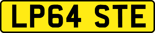 LP64STE