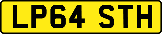 LP64STH