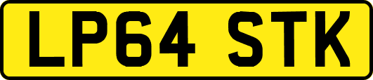 LP64STK