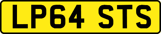 LP64STS