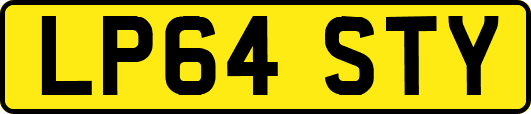 LP64STY