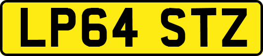 LP64STZ