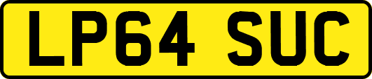 LP64SUC