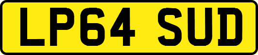 LP64SUD