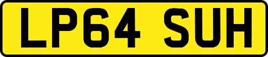 LP64SUH