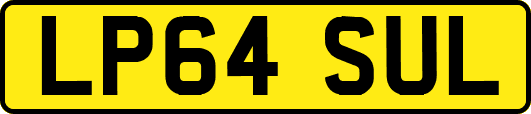 LP64SUL