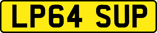 LP64SUP
