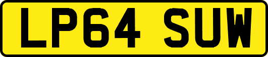 LP64SUW