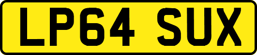 LP64SUX