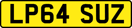 LP64SUZ