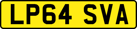 LP64SVA
