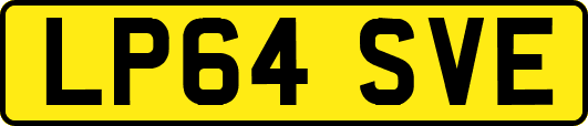 LP64SVE