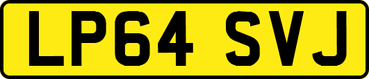 LP64SVJ